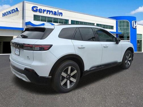 2026 Honda Prologue Touring