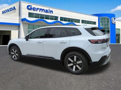 2026 Honda Prologue Touring