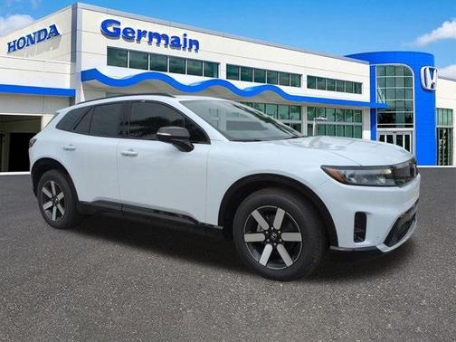 2026 Honda Prologue Touring