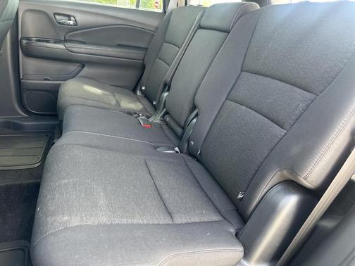 2019 Honda Passport Sport
