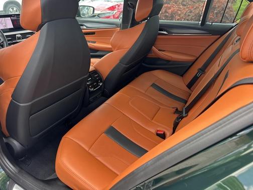 2023 BMW M5 Base