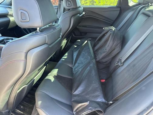 2021 Acura TLX Type S