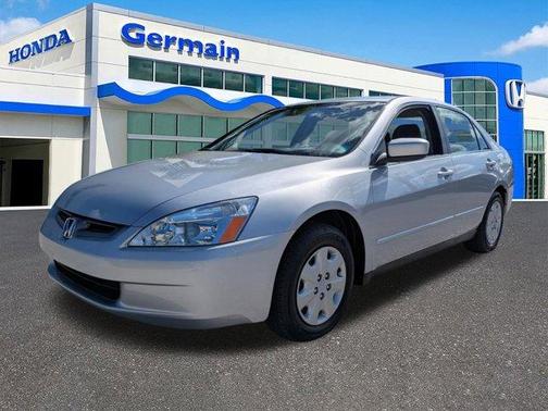 2003 Honda Accord LX