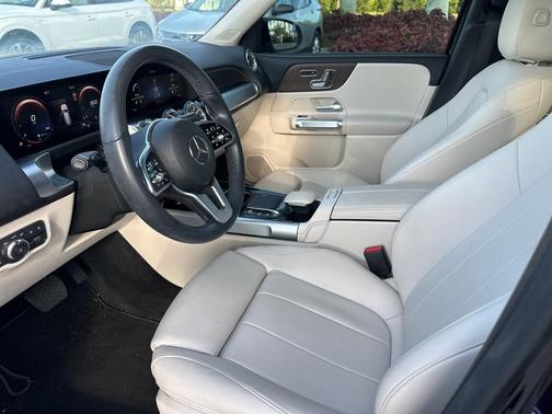 2023 Mercedes-Benz GLB 250 Base