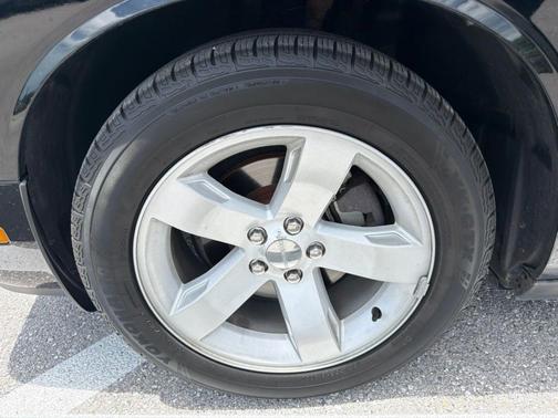 Black Clearcoat 2012 Dodge Challenger SXT