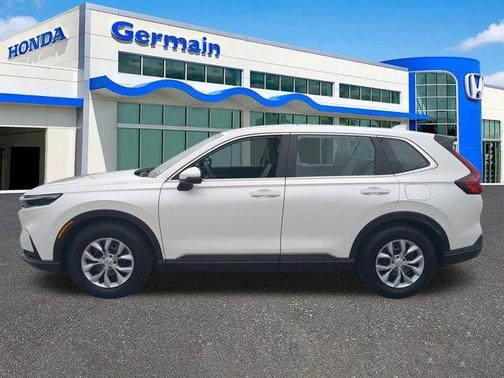 2024 Honda CR-V LX