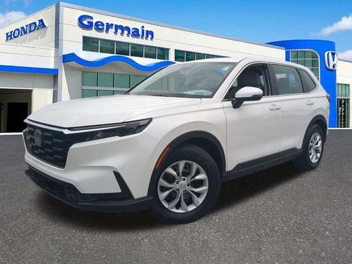 2024 Honda CR-V LX