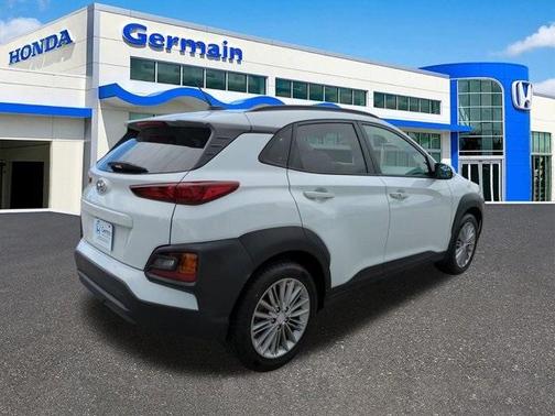 2019 Hyundai KONA SEL