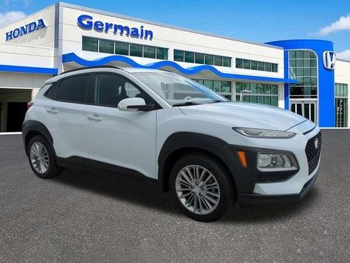 2019 Hyundai KONA SEL