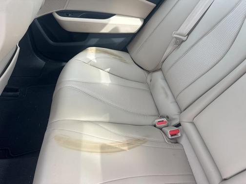 2023 Acura TLX Technology