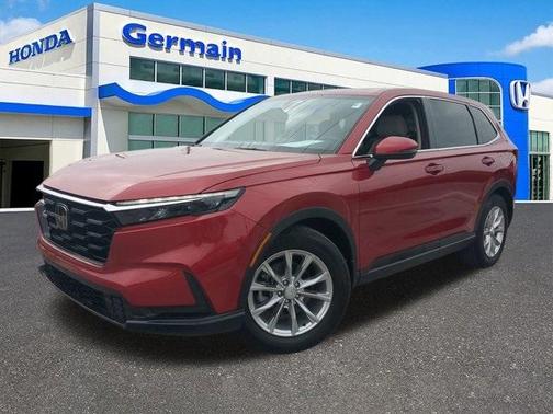 2023 Honda CR-V EX