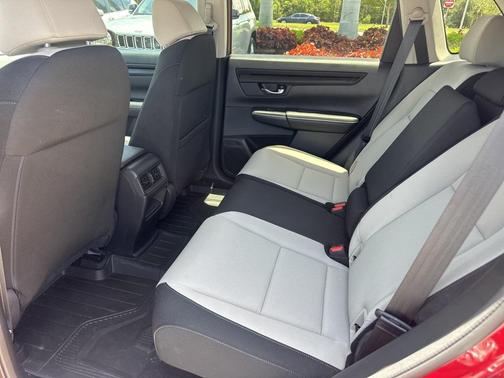 2023 Honda CR-V EX