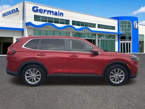 2023 Honda CR-V EX