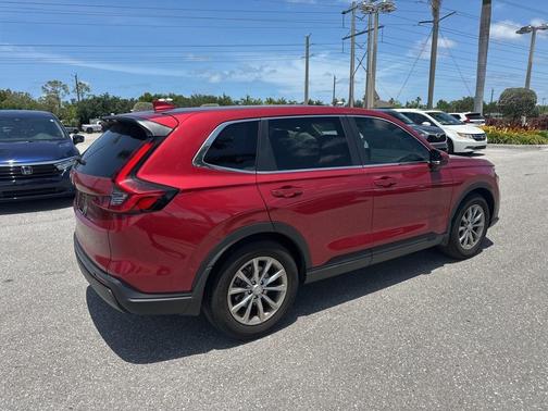2023 Honda CR-V EX