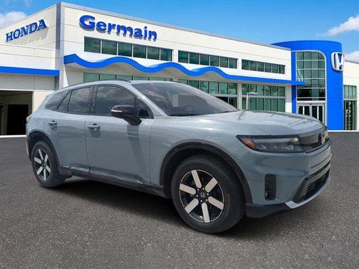 2024 Honda Prologue Touring