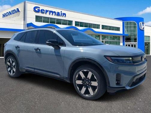 2025 Honda Prologue Elite