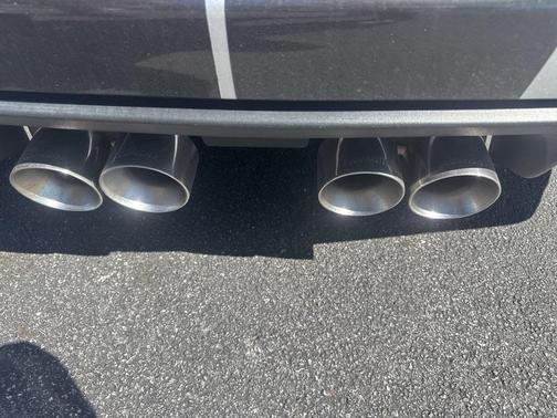 2013 Chevrolet Corvette Base