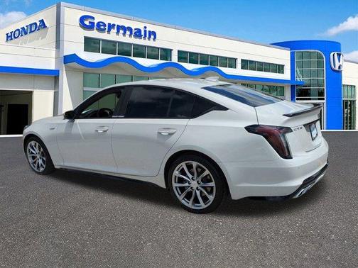 2023 Cadillac CT5-V V-Series