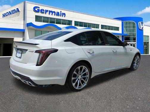 2023 Cadillac CT5-V V-Series