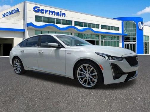 2023 Cadillac CT5-V V-Series