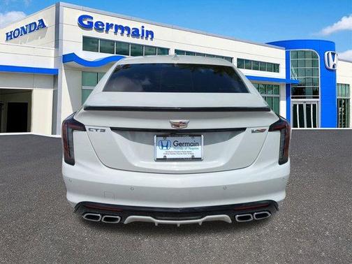 2023 Cadillac CT5-V V-Series