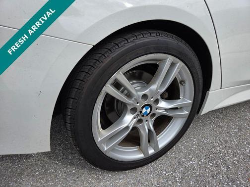 2014 BMW 328 i xDrive