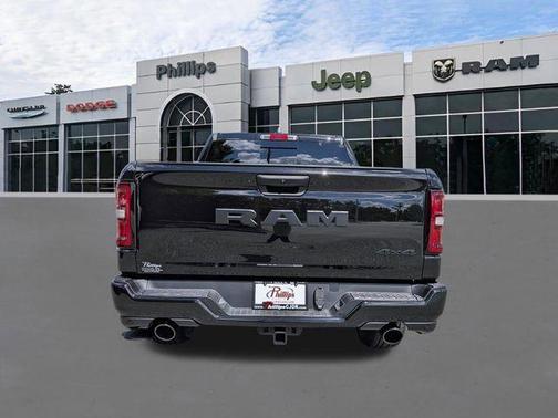 Diamond 2026 RAM 1500 Express