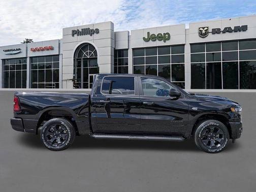 Diamond 2026 RAM 1500 Express