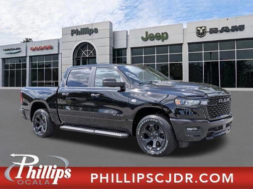 Diamond 2026 RAM 1500 Express