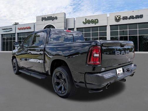 Diamond 2026 RAM 1500 Express