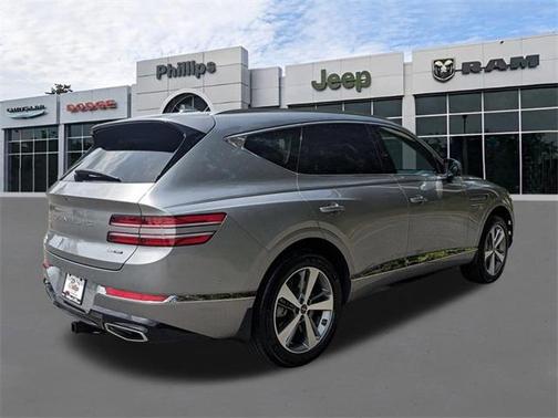 2024 Genesis GV80 3.5T