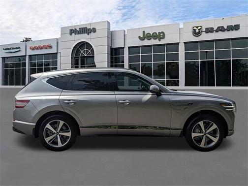2024 Genesis GV80 3.5T