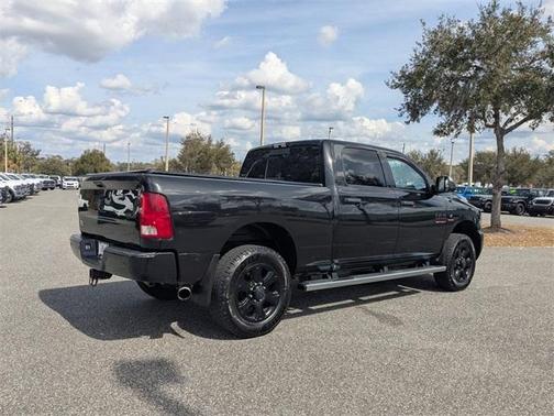 2016 RAM 3500 SLT