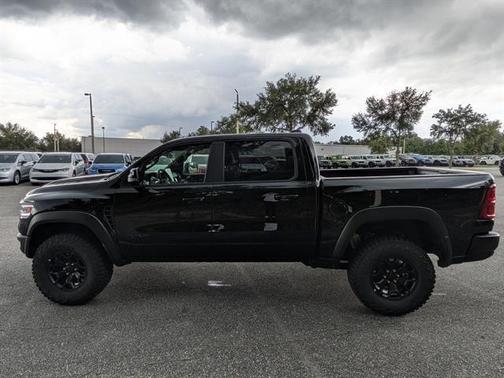 Diamond 2026 RAM 1500 RHO