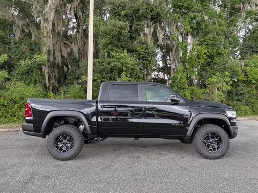 Diamond 2026 RAM 1500 RHO