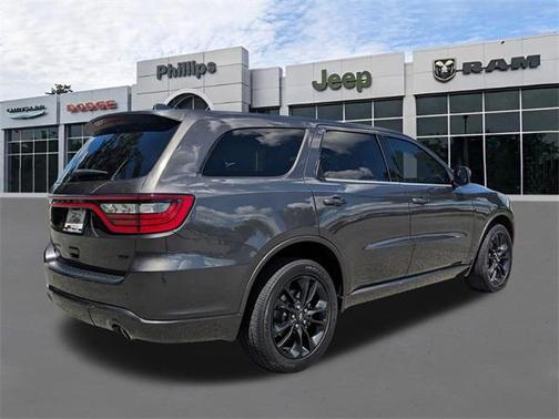 2021 Dodge Durango GT