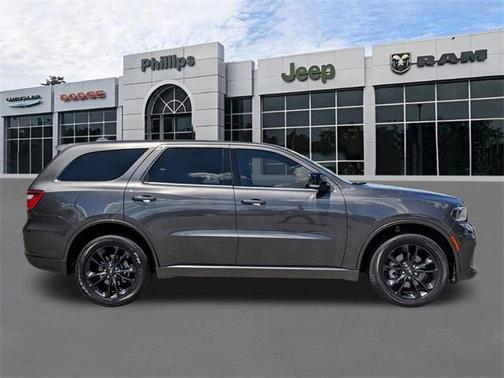 2021 Dodge Durango GT