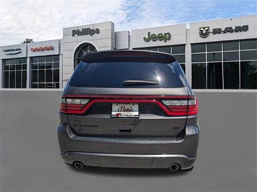 2021 Dodge Durango GT