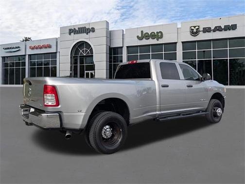 2022 RAM 3500 Tradesman