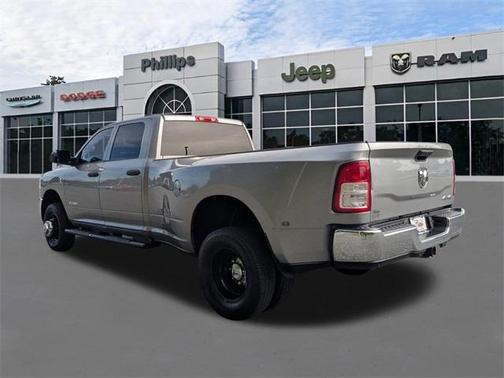 2022 RAM 3500 Tradesman