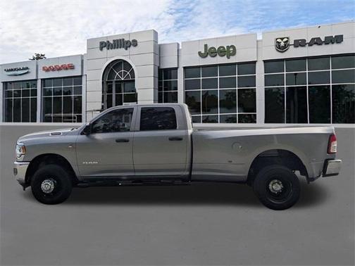2022 RAM 3500 Tradesman