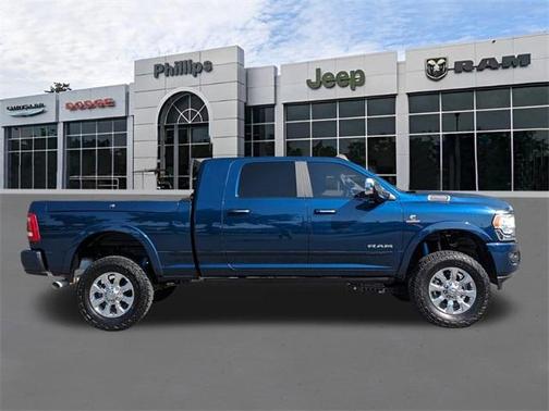 2022 RAM 2500 Limited