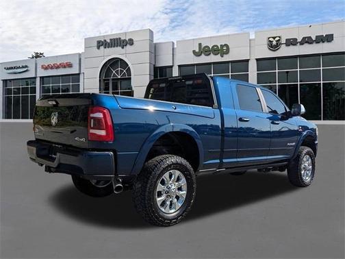 2022 RAM 2500 Limited