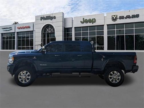 2022 RAM 2500 Limited