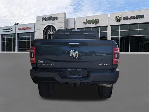 2022 RAM 2500 Limited