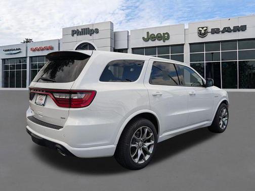 2026 Dodge Durango GT HEMI V8