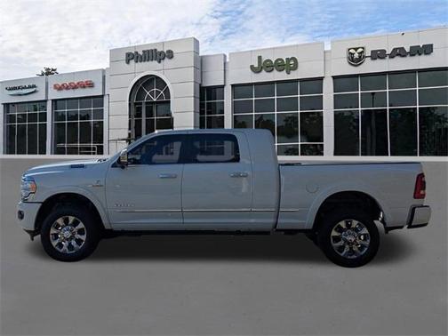 2021 RAM 2500 Limited