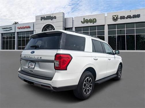 2024 Ford Expedition XLT