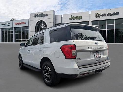 2024 Ford Expedition XLT