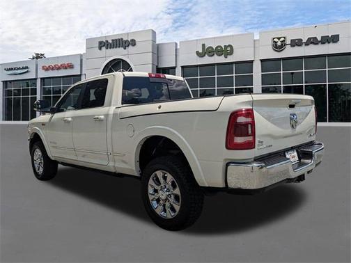 2022 RAM 2500 Limited